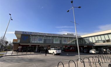 Local Comercial en Arriendo en STRIP CENTER PEDRO FONTOVA , EL SAUCE¡¡¡
