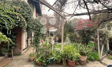 Terreno Construccion en Venta en Terreno 792m con 2 casas, Isabel La Católica