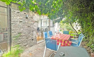 Terreno Construccion en Venta en Terreno 792m con 2 casas, Isabel La Católica