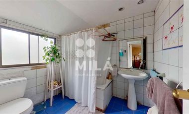 Terreno Construccion en Venta en Terreno 792m con 2 casas, Isabel La Católica