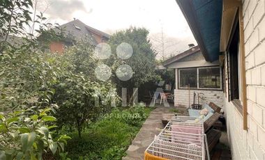 Terreno Construccion en Venta en Terreno 792m con 2 casas, Isabel La Católica