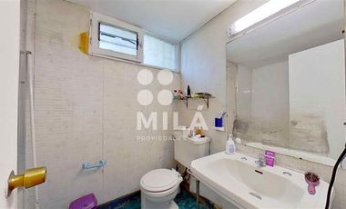 Terreno Construccion en Venta en Terreno 792m con 2 casas, Isabel La Católica