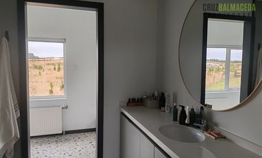 Casa en Venta en Condominio Senderos del Bosque