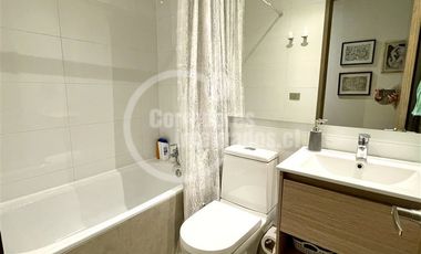 Departamento en Venta en Primer piso con jardin Venta Dpto Av. Echeñique