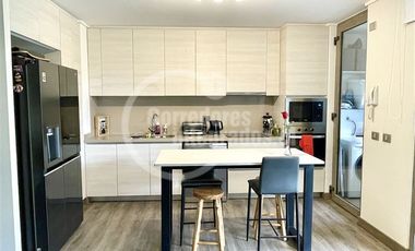 Departamento en Venta en Primer piso con jardin Venta Dpto Av. Echeñique