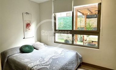 Departamento en Venta en Primer piso con jardin Venta Dpto Av. Echeñique