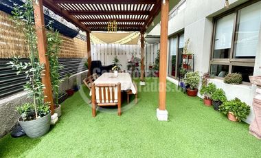 Departamento en Venta en Primer piso con jardin Venta Dpto Av. Echeñique