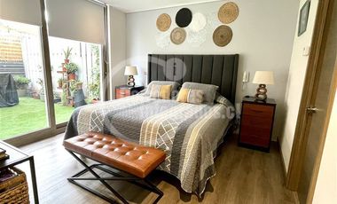 Departamento en Venta en Primer piso con jardin Venta Dpto Av. Echeñique
