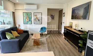 Departamento en Venta en Primer piso con jardin Venta Dpto Av. Echeñique