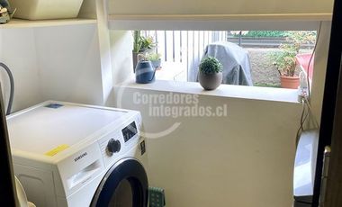 Departamento en Venta en Primer piso con jardin Venta Dpto Av. Echeñique