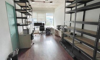 Oficina en Arriendo en Av. Las Condes