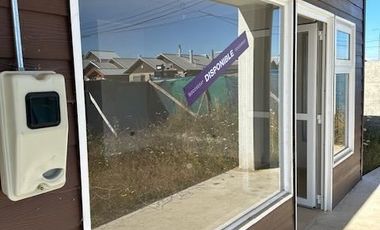 Local Comercial en Venta en LA CHACRA 01452
