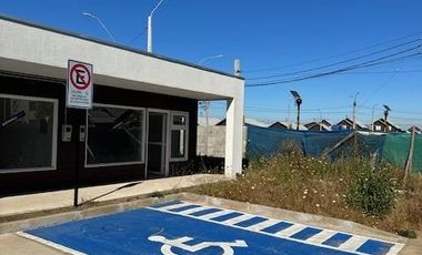 Local Comercial en Venta en LA CHACRA 01452