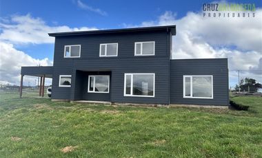 Casa en Venta en Molino Viejo