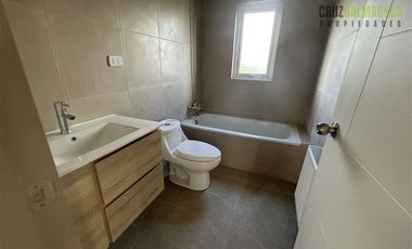 Casa en Venta en Molino Viejo