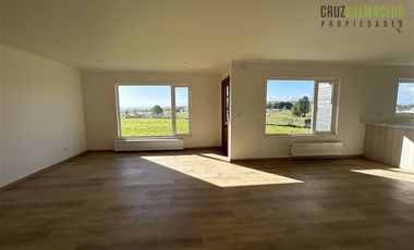 Casa en Venta en Molino Viejo