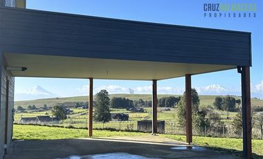 Casa en Venta en Molino Viejo