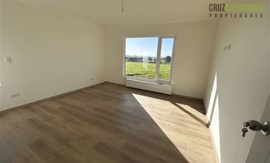 Casa en Venta en Molino Viejo