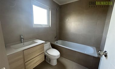 Casa en Venta en Molino Viejo