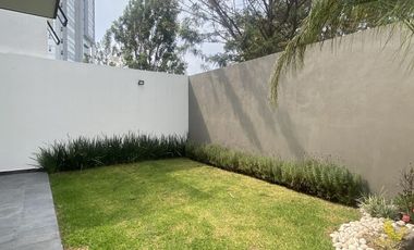 VIVE A 5 MIN DEL HOSPITAL ÁNGELES Y CÚMULO DE VIRGO