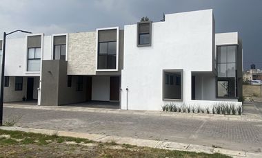 VIVE A 5 MIN DEL HOSPITAL ÁNGELES Y CÚMULO DE VIRGO