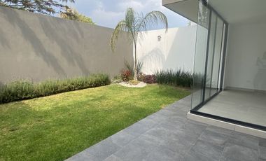 VIVE A 5 MIN DEL HOSPITAL ÁNGELES Y CÚMULO DE VIRGO