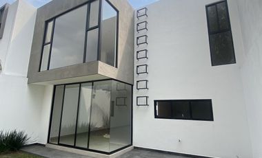 VIVE A 5 MIN DEL HOSPITAL ÁNGELES Y CÚMULO DE VIRGO