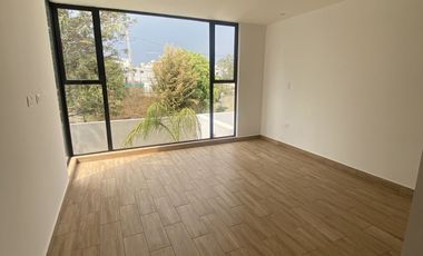 VIVE A 5 MIN DEL HOSPITAL ÁNGELES Y CÚMULO DE VIRGO