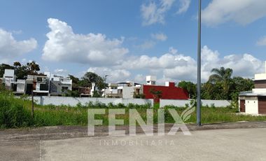 Oportunidad: Últimos terrenos en venta en Fracc. Santa Maria - Coatepec, Ver.