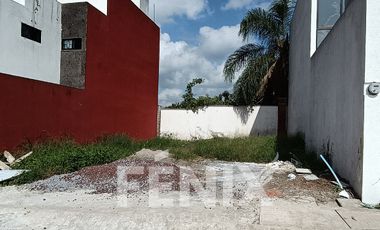 Oportunidad: Últimos terrenos en venta en Fracc. Santa Maria - Coatepec, Ver.