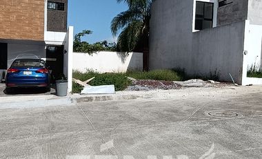 Oportunidad: Últimos terrenos en venta en Fracc. Santa Maria - Coatepec, Ver.