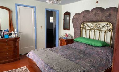 Casa en Venta en San Ángel Inn para remodelar