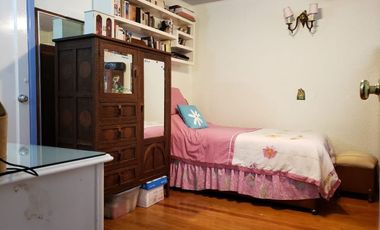 Casa en Venta en San Ángel Inn para remodelar