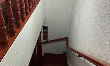 Casa en Venta en San Ángel Inn para remodelar