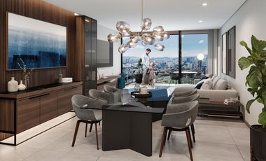 NOX - Concepto en donde la privacidad y tranquilidad son lo mas valioso!!!