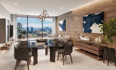 NOX - Concepto en donde la privacidad y tranquilidad son lo mas valioso!!!