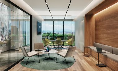 NOX - Concepto en donde la privacidad y tranquilidad son lo mas valioso!!!