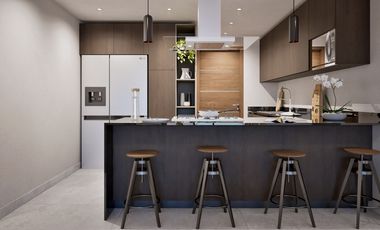 NOX - Concepto en donde la privacidad y tranquilidad son lo mas valioso!!!