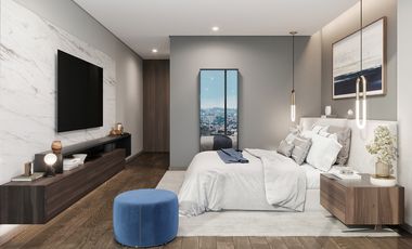 NOX - Concepto en donde la privacidad y tranquilidad son lo mas valioso!!!