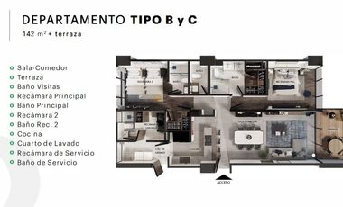 NOX - Concepto en donde la privacidad y tranquilidad son lo mas valioso!!!