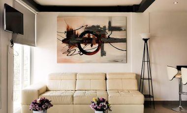 VENTA DE DEPARTAMENTO EN COL. ROMA