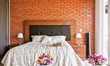 VENTA DE DEPARTAMENTO EN COL. ROMA