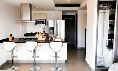 VENTA DE DEPARTAMENTO EN COL. ROMA