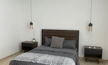 Casa en venta tipo TH con equipamiento y amenidades en Cholul