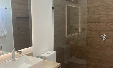 Casa en venta tipo TH con equipamiento y amenidades en Cholul