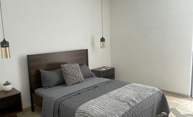 Casa en venta tipo TH con equipamiento y amenidades en Cholul