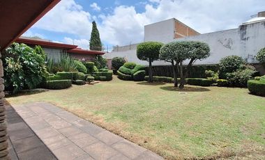 CASA EN VENTA EN RESIDENCIAL EN COLONIA CIPRES TOLUCA