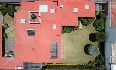 CASA EN VENTA EN RESIDENCIAL EN COLONIA CIPRES TOLUCA