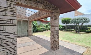 CASA EN VENTA EN RESIDENCIAL EN COLONIA CIPRES TOLUCA
