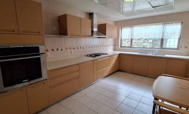 CASA EN VENTA EN RESIDENCIAL EN COLONIA CIPRES TOLUCA